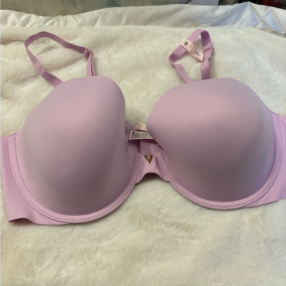 Victoria’s Secret bra